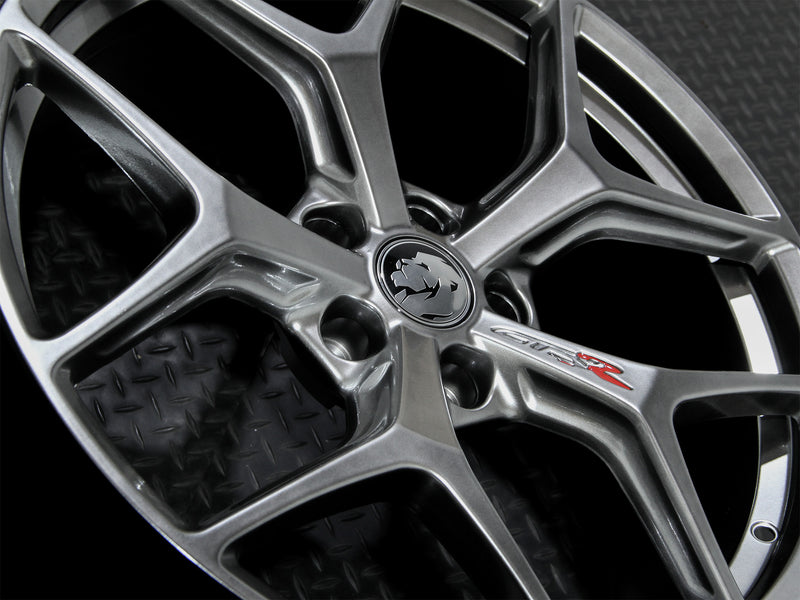 Load image into Gallery viewer, GTSR-M SF 20" - Hyper Black
