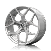 GTSR-M SF 20" - Polished