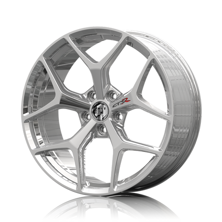 GTSR-M SF 20" - Polished
