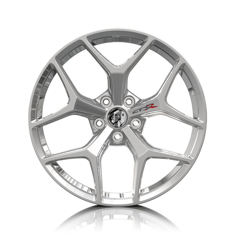 Load image into Gallery viewer, GTSR-M SF 20" - Polished
