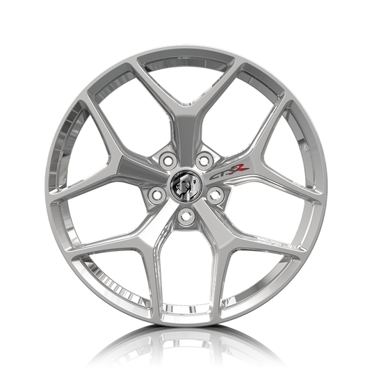 GTSR-M SF 20" - Polished