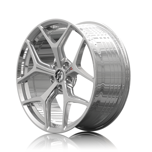 GTSR-M SF 20" - Polished