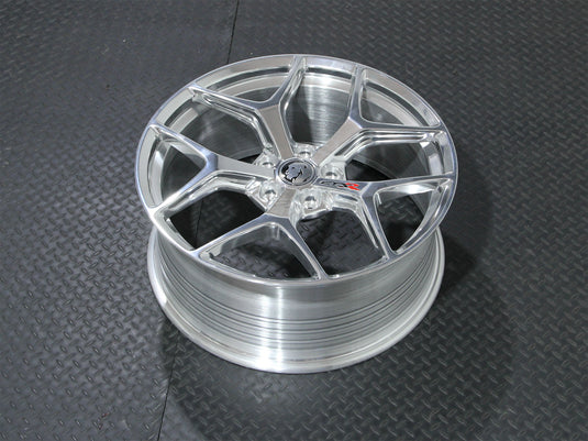 GTSR-M SF 20" - Polished