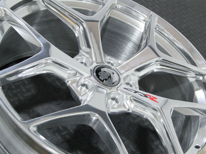 GTSR-M SF 20" - Polished
