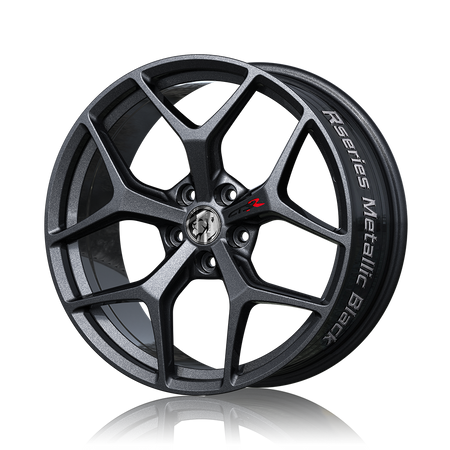GTSR-M SF 20" - RS Black