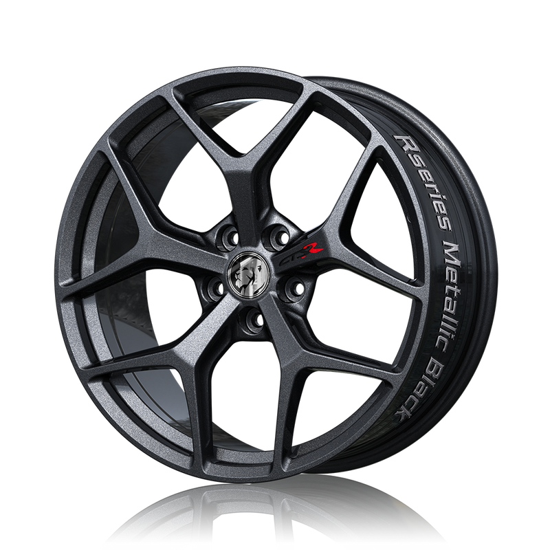 Load image into Gallery viewer, GTSR-M SF 20" - RS Black
