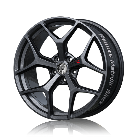 GTSR-M SF 20" - RS Black
