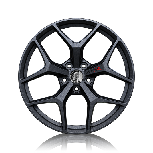 GTSR-M SF 20" - RS Black