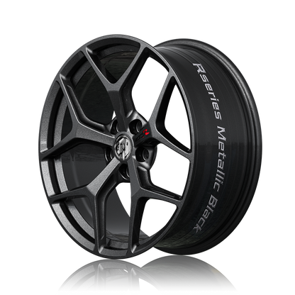 GTSR-M SF 20" - RS Black