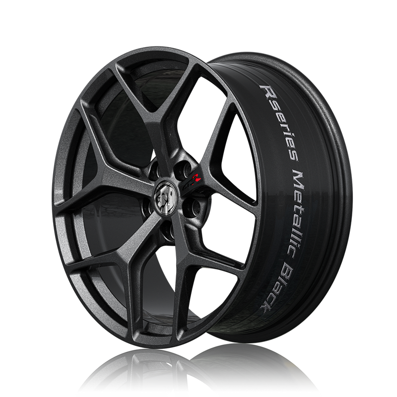 Load image into Gallery viewer, GTSR-M SF 20" - RS Black
