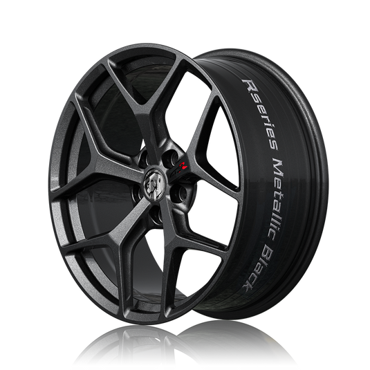 GTSR-M SF 20" - RS Black