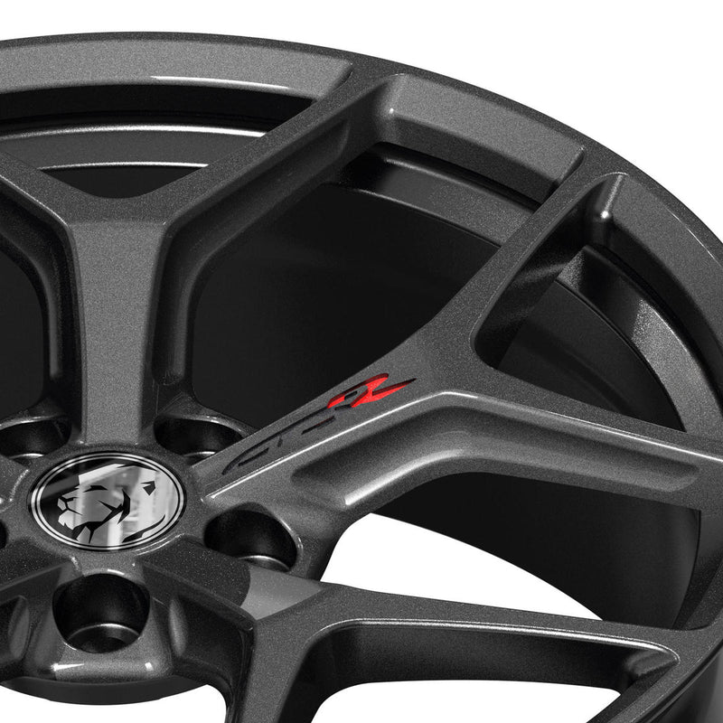Load image into Gallery viewer, GTSR-M SF 20" - RS Black
