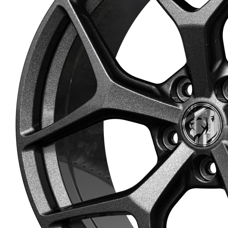 Load image into Gallery viewer, GTSR-M SF 20" - RS Black
