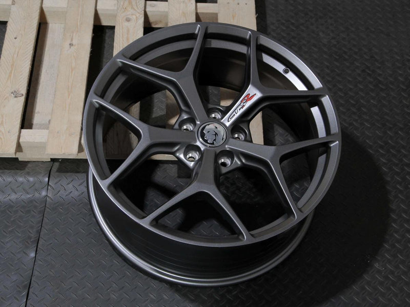 Load image into Gallery viewer, GTSR-M SF 20" - RS Black
