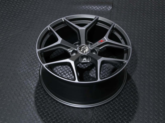 GTSR-M SF 20" - RS Black