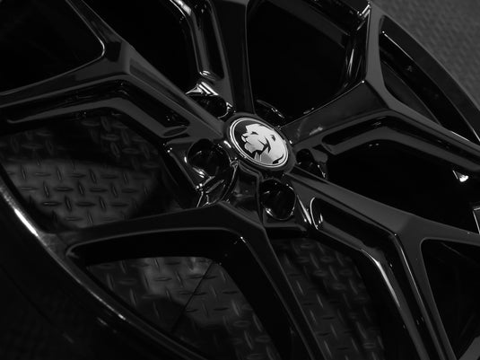 GTS 22" - Gloss Black
