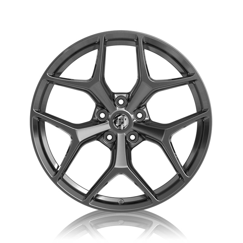 Load image into Gallery viewer, GTS 22&quot; - Hyper Black
