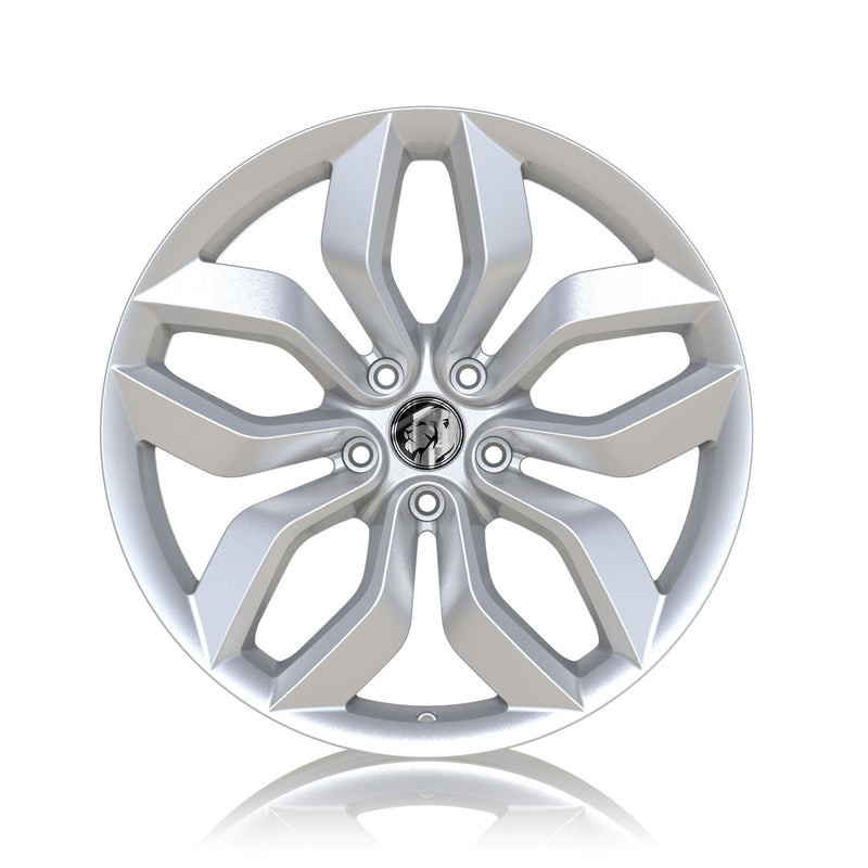 Load image into Gallery viewer, INFLEX 20&quot; - Silver Forged
