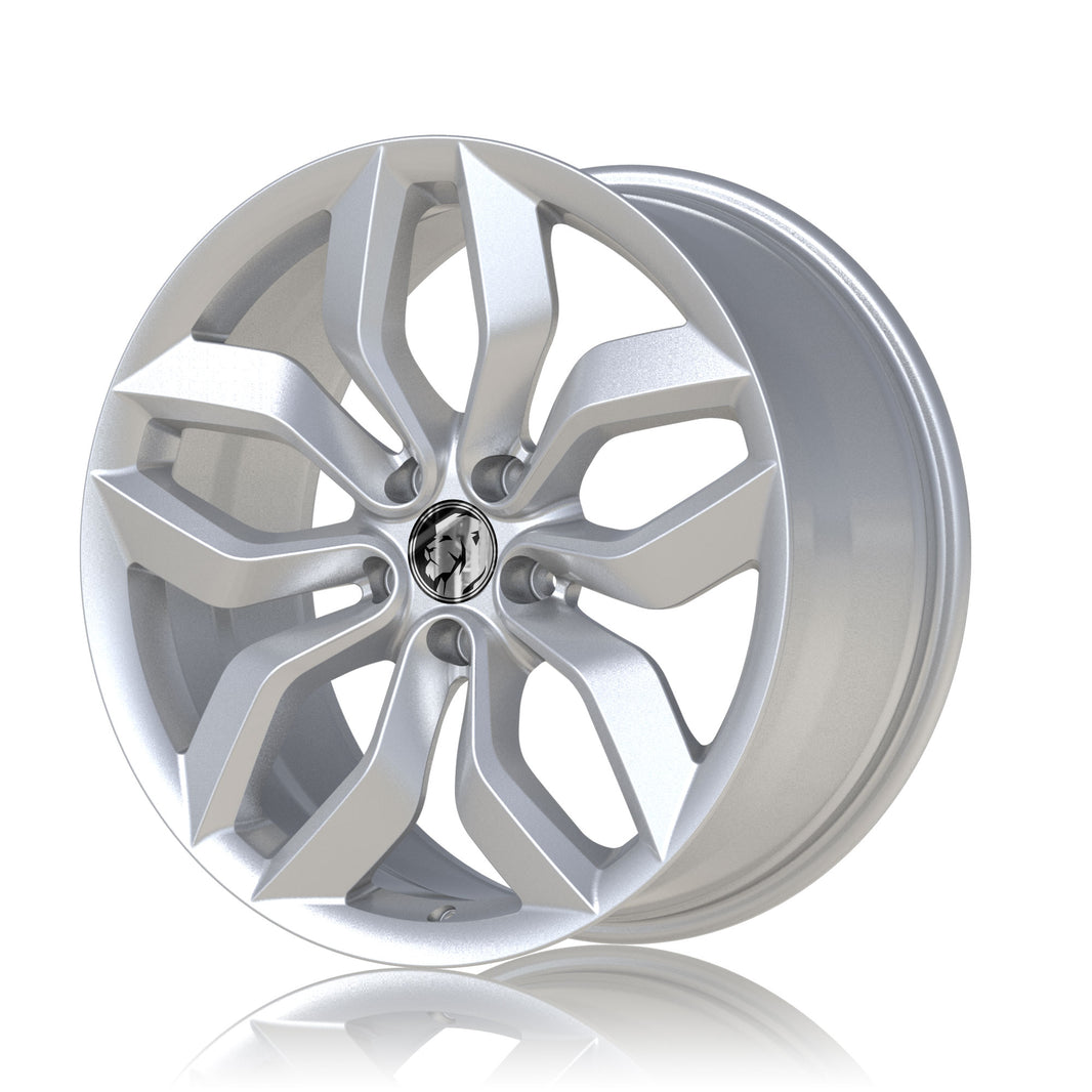 INFLEX SF 20" - Silver
