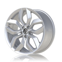 INFLEX SF 20" - Silver