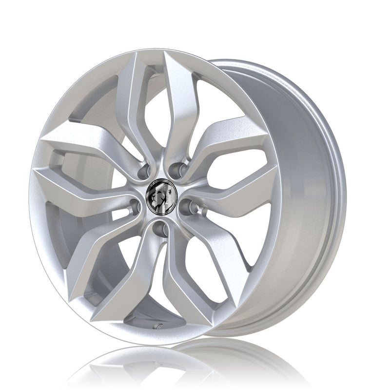 Load image into Gallery viewer, INFLEX 20&quot; - Silver Forged
