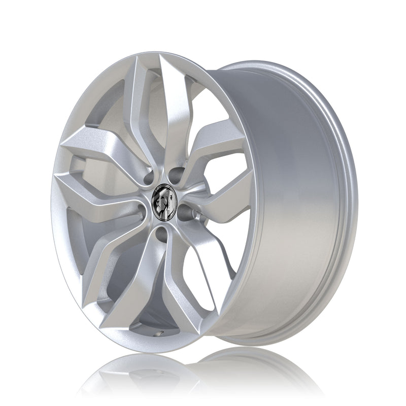 Load image into Gallery viewer, INFLEX 20&quot; - Silver Forged
