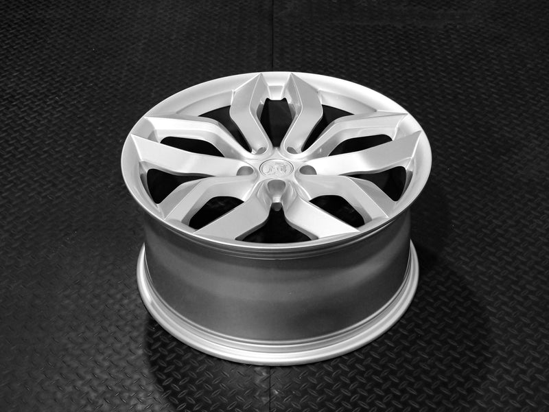 Load image into Gallery viewer, INFLEX 20&quot; - Silver Forged
