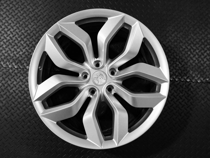 Load image into Gallery viewer, INFLEX 20&quot; - Silver Forged
