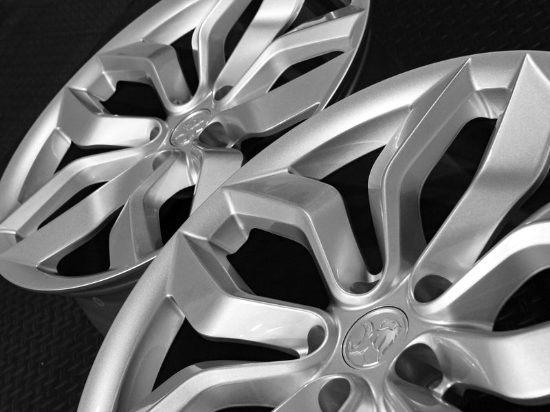 Load image into Gallery viewer, INFLEX 20&quot; - Silver Forged
