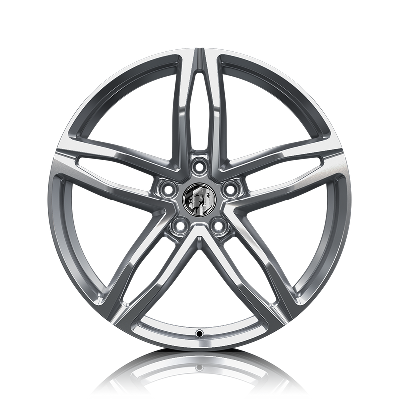 Load image into Gallery viewer, LS88 20" - Hyper Steel
