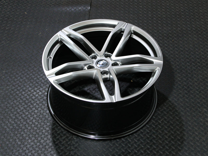 Load image into Gallery viewer, LS88 20" - Hyper Steel
