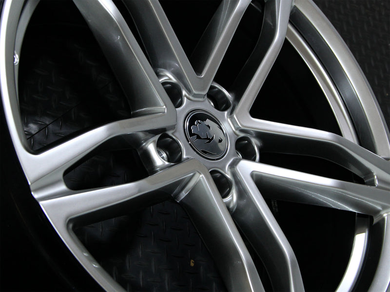 Load image into Gallery viewer, LS88 20" - Hyper Steel
