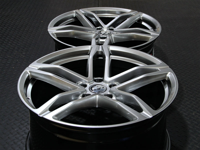 Load image into Gallery viewer, LS88 20" - Hyper Steel
