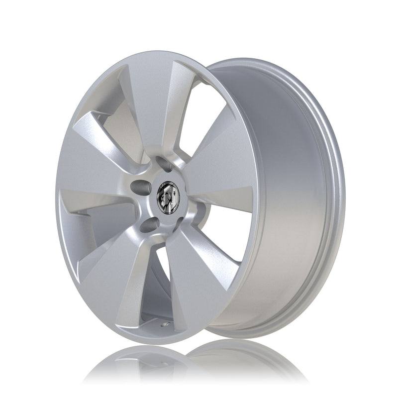 Load image into Gallery viewer, SIGNATURE 19&quot; - Silver
