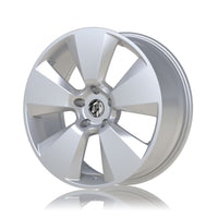 SIGNATURE 19" - Silver