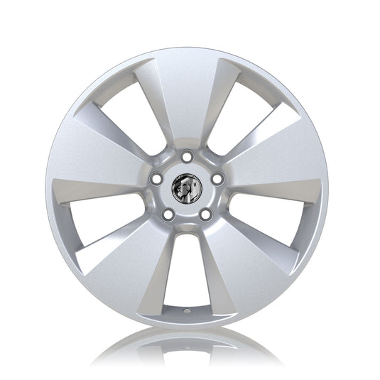 SIGNATURE 19" - Silver