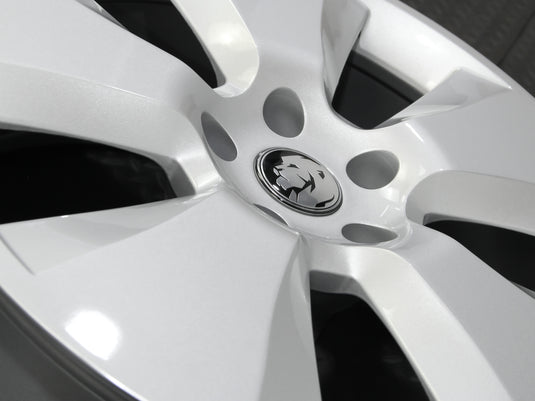 SIGNATURE 19" - Silver