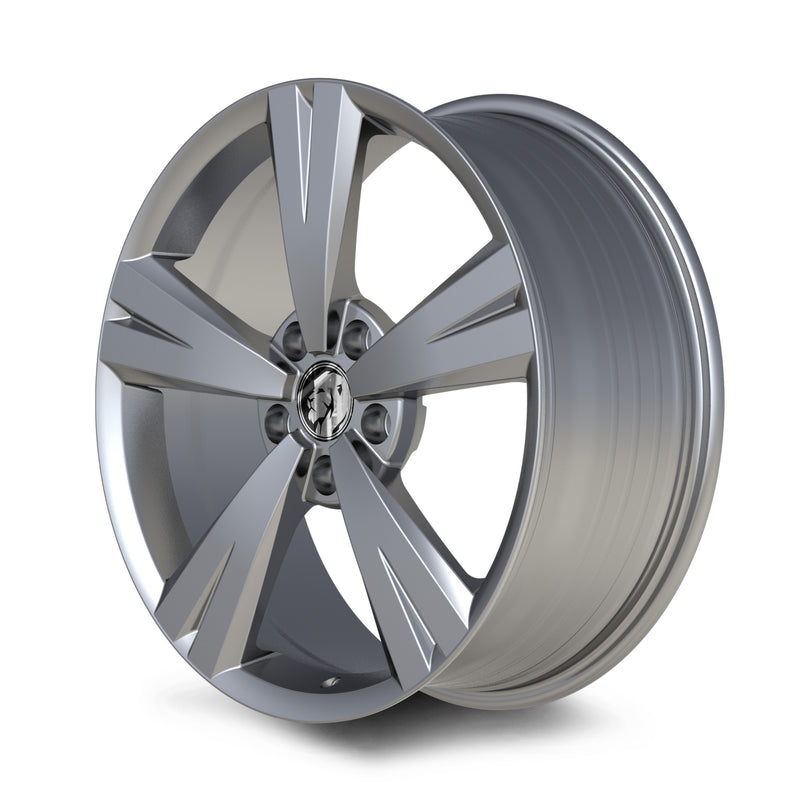 Load image into Gallery viewer, VX SF 20&quot; - Rocket Grey
