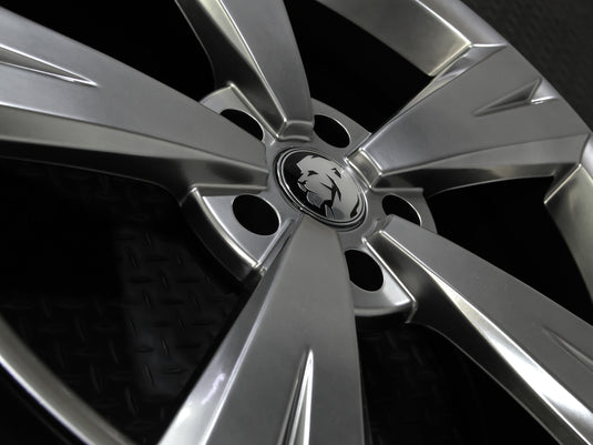 VX SF 20" - Rocket Grey