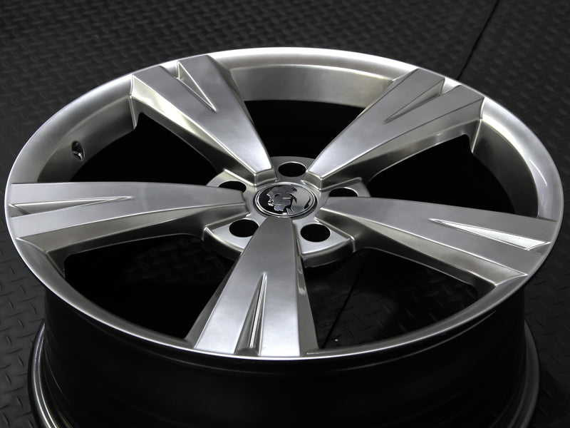 Load image into Gallery viewer, VX SF 20&quot; - Rocket Grey
