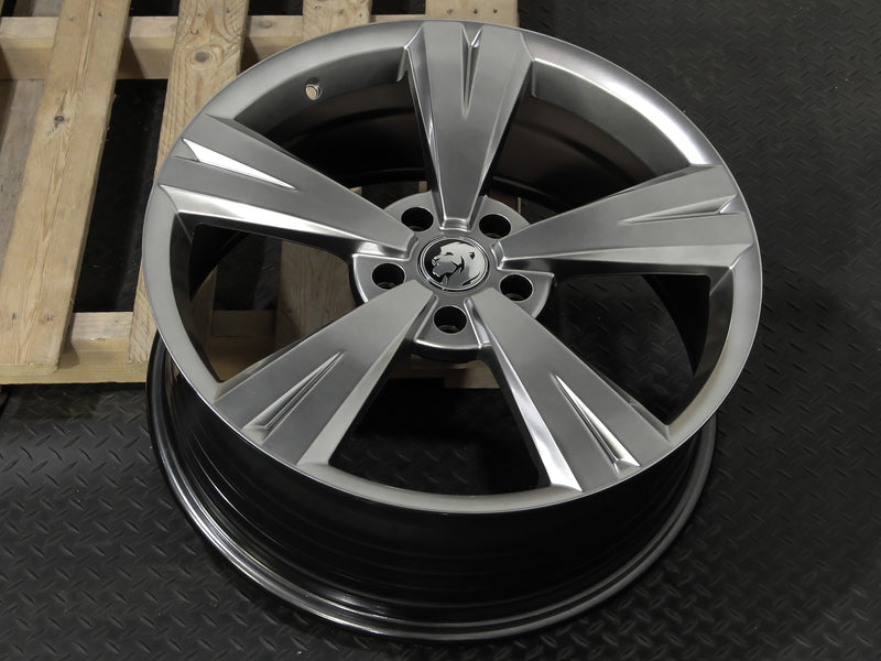 Load image into Gallery viewer, VX SF 20&quot; - Rocket Grey
