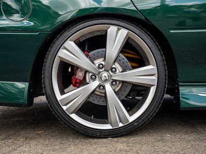 VX SF 20" - Rocket Grey