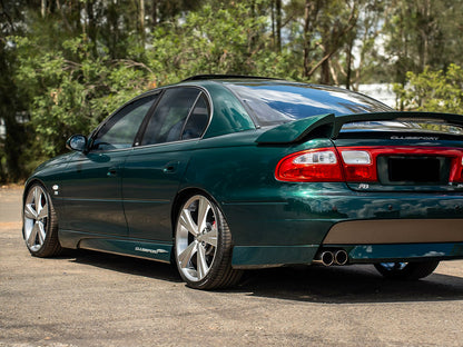 VX SF 20" - Rocket Grey