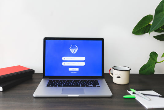 Reset Your Password
