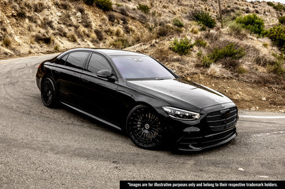 MC877 SF 20" - Gloss Black