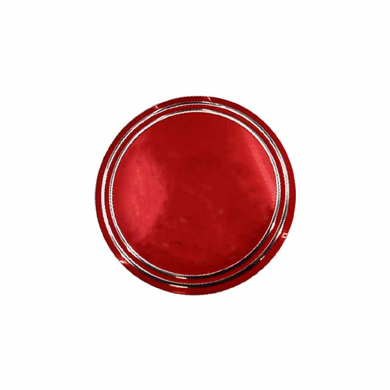 Load image into Gallery viewer, WHEEL DECAL LION
