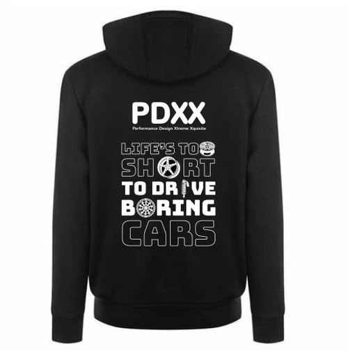 Load image into Gallery viewer, PDXX Hoodie V21w
