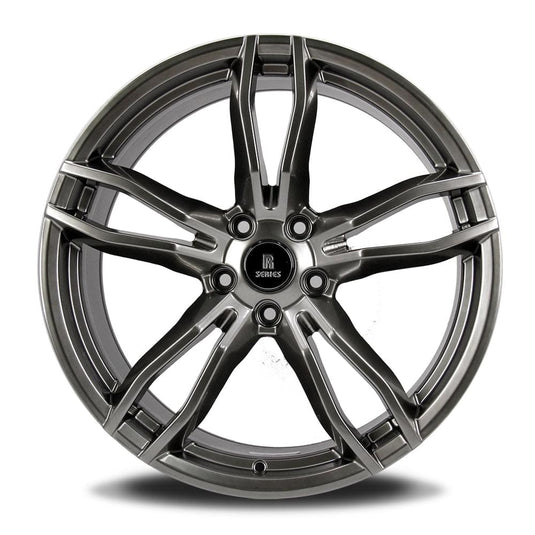 F1 20" - Shadow Chrome (Light)