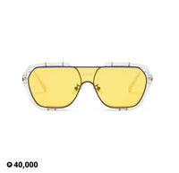 Fashion&Luxury Sunglasses(Loyalty Points Only)