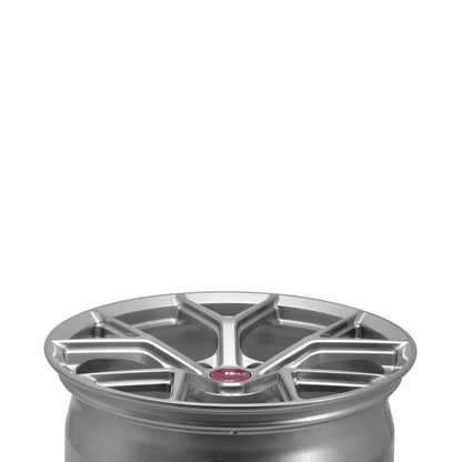 PD319 19" - Liquid Silver